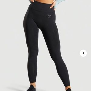 Gymshark Vital Seamless Leggings